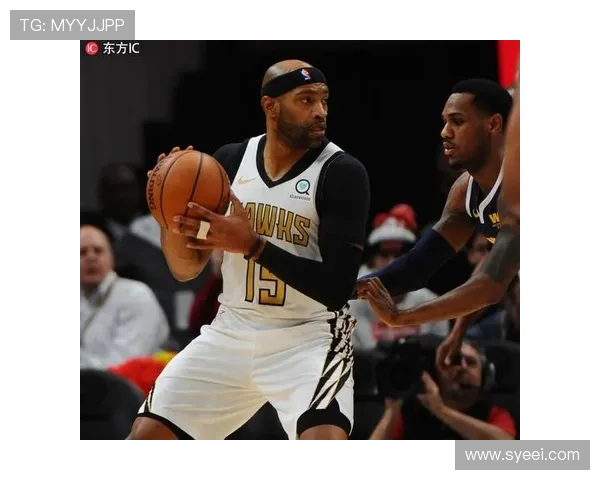 约基奇与卡特跳球裁判初判约基奇犯规 后续挑战改判卡特犯规